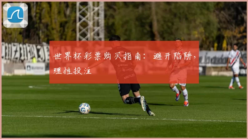 世界杯彩票购买指南:避开陷阱,理性投注