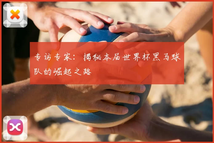 专访专家:揭秘本届世界杯黑马球队的崛起之路