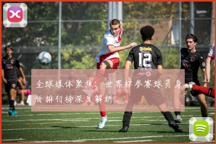 全球媒体聚焦：世界杯参赛球员身价排行榜深度解析