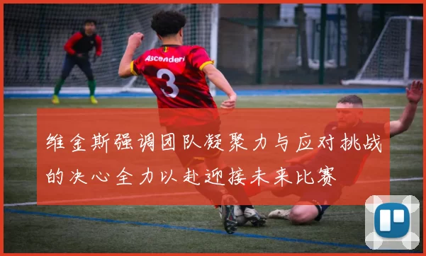 维金斯强调团队凝聚力与应对挑战的决心全力以赴迎接未来比赛