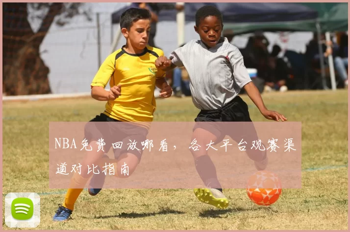 NBA免费回放哪看，各大平台观赛渠道对比指南
